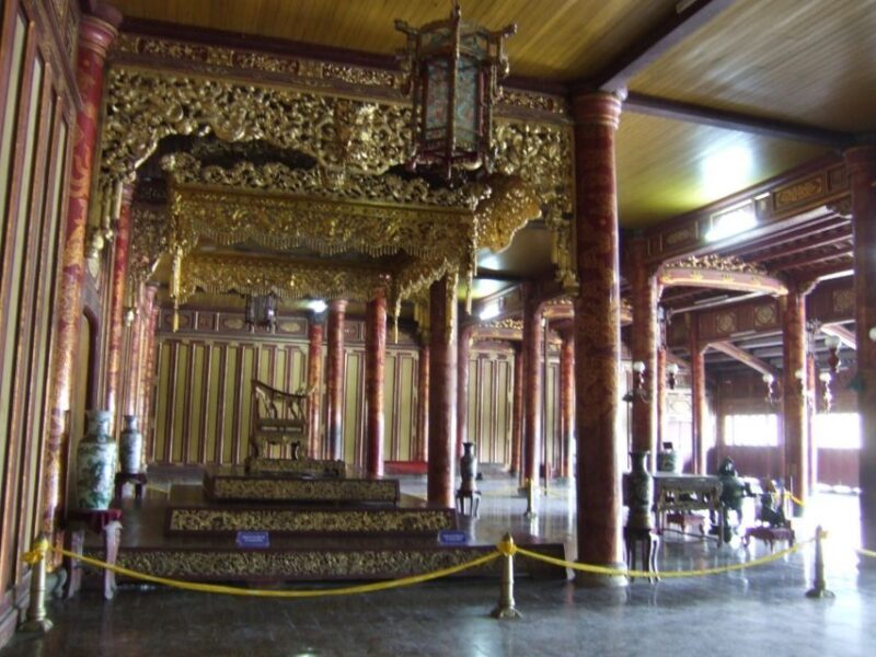 Hue City Full-Day Tour - Exploring Hue’s Highlights: An In-Depth Review