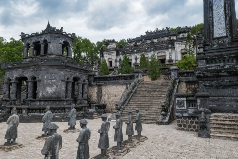 Hue: City Highlights Tour with Entry Tickets and Lunch - Who Should Book This Tour?