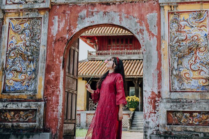 Hue City Photography Tour - Key Points