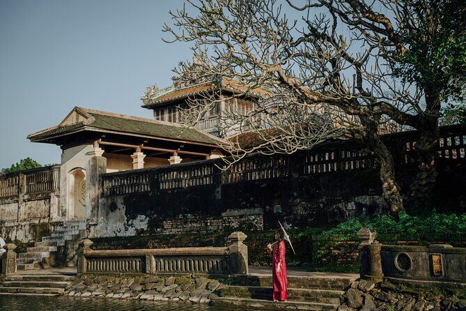 Hue City Photography Tour - Who Should Consider This Tour?