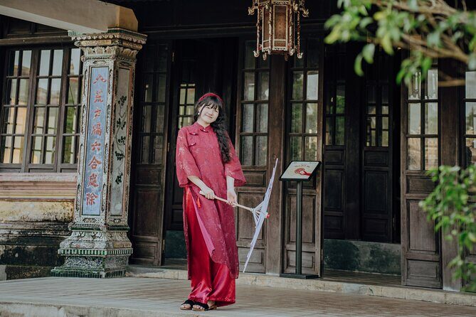 Hue City Photography Tour - The Sum Up