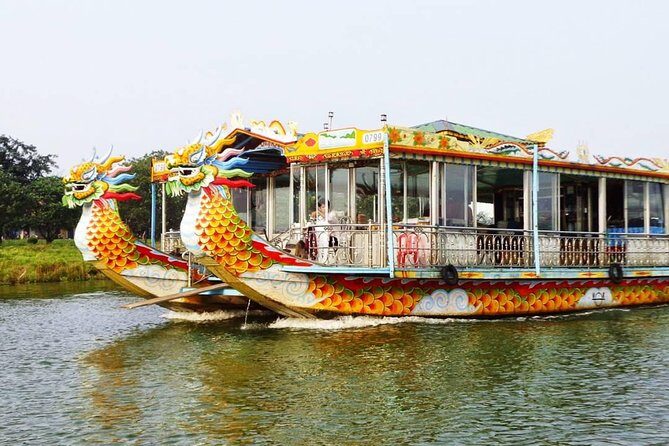 Hue City Private Tour: Ancient Tombs and Incense Making Village - Exploring Hue’s Historic and Cultural Highlights