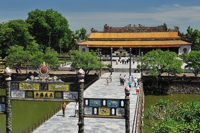 Hue City Private Tour: Ancient Tombs and Incense Making Village - Frequently Asked Questions