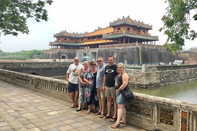 Hue City Private Tour - Key Points