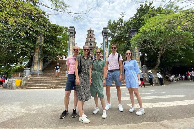 Hue City Private Tour - A Detailed Look at the Hue City Private Tour