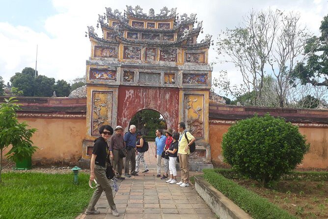 Hue City Private Tour with 5 must see places in Hue - FAQ