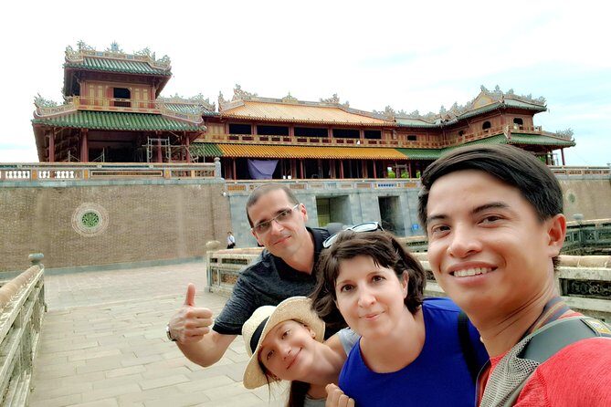 Hue City Private Tour With A Knowledgeable Tour Guide - The Value of This Tour