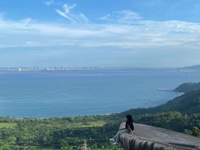 Hue City Sightseeing Private Tour With Hai Van Pass By Train - The Return Journey and Practicalities