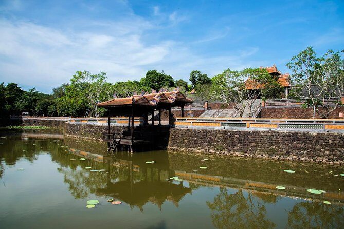 Hue city tour 1 day from Da Nang / Hoi An - A Detailed Look at the Hue City Tour from Hoi An