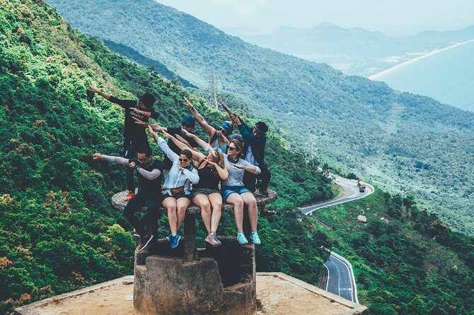 Hue city tour 1 day from Da Nang / Hoi An - Practical Considerations