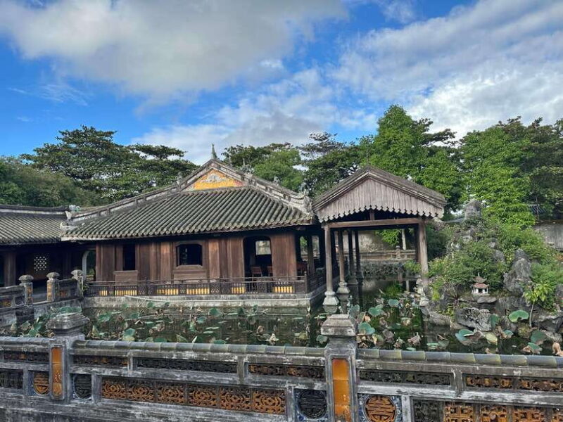 Hue city tour 1 day from Hoi An / Da Nang - In-Depth Review: What Makes This Tour Stand Out