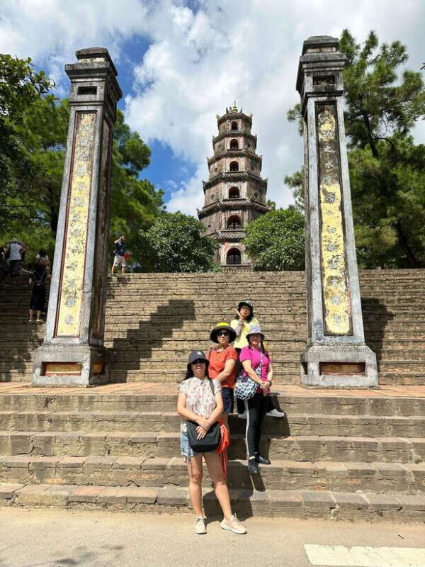 Hue city tour 1 day from Hoi An / Da Nang - Why This Tour Is a Smart Choice