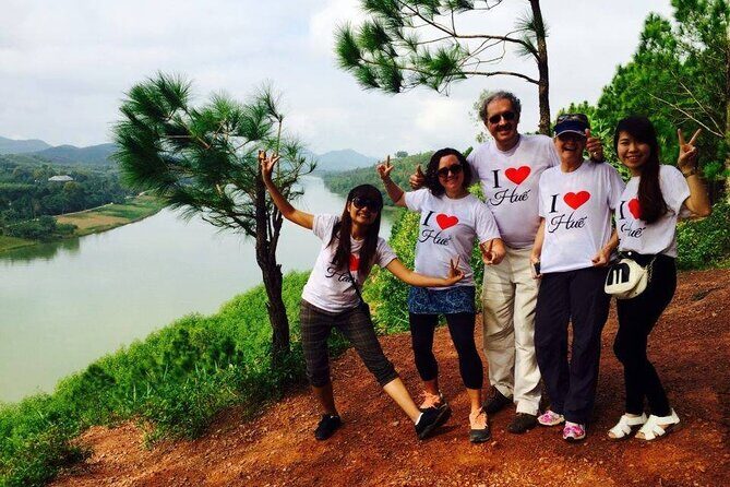 Hue City Tour and Local Food By Scooter - Exploring Hue by Scooter: A Deep Dive