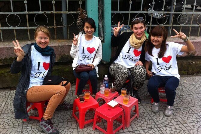 Hue City Tour and Local Food By Scooter - Final Thoughts