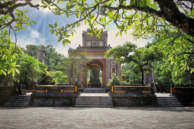 Hue City Tour by Private Car & English-Speaking Driver - Who Is This Tour Best For?