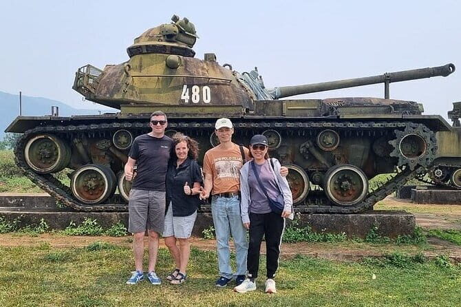 Hue City Tour by Private Car & English-Speaking Driver - Final Thoughts