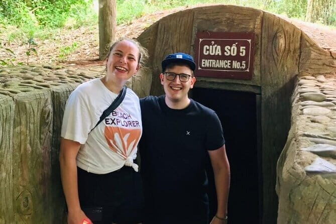 Hue City Tour by Private Car & English-Speaking Driver - FAQs