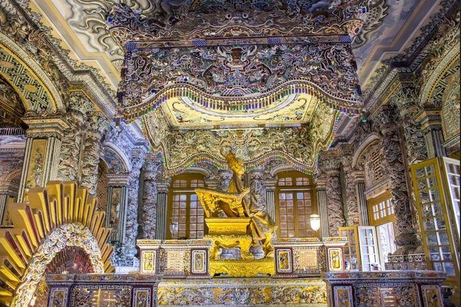 Hue City Tour From Da Nang- Hue Day Trip From Danang - What Sets This Tour Apart