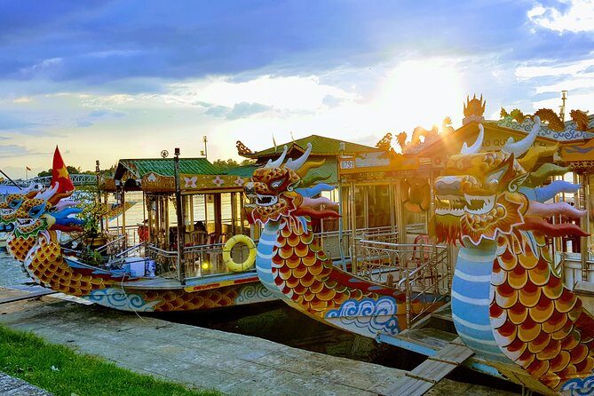 Hue City Tour From Hoi An- Hue Day Tour From Hoi An - FAQ