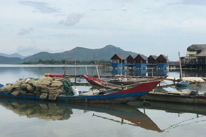 Hue city tour from Hoi An or Da Nang - Private tour - FAQ