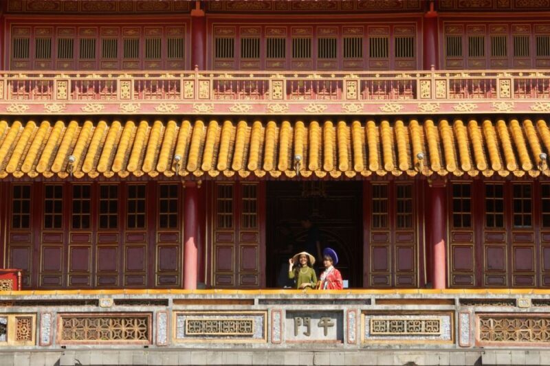 Hue City Tour Full Day - Depart from Da Nang / Hoi An - Authentic Experience and Practical Tips