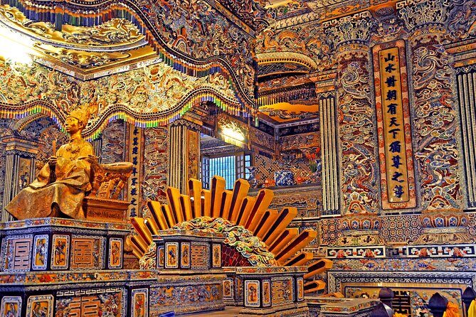 Hue City Tour Full Day - Small Group Tour - Final Thoughts: Who Is This Tour Perfect For?