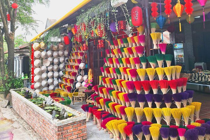 Hue City Tour Full Day - Small Group Tour - FAQ: Practical Questions About the Hue Full-Day Tour