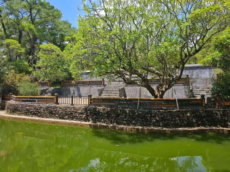 Hue City Tour: Half-Day with Royal Tombs - Why This Tour Delivers Value