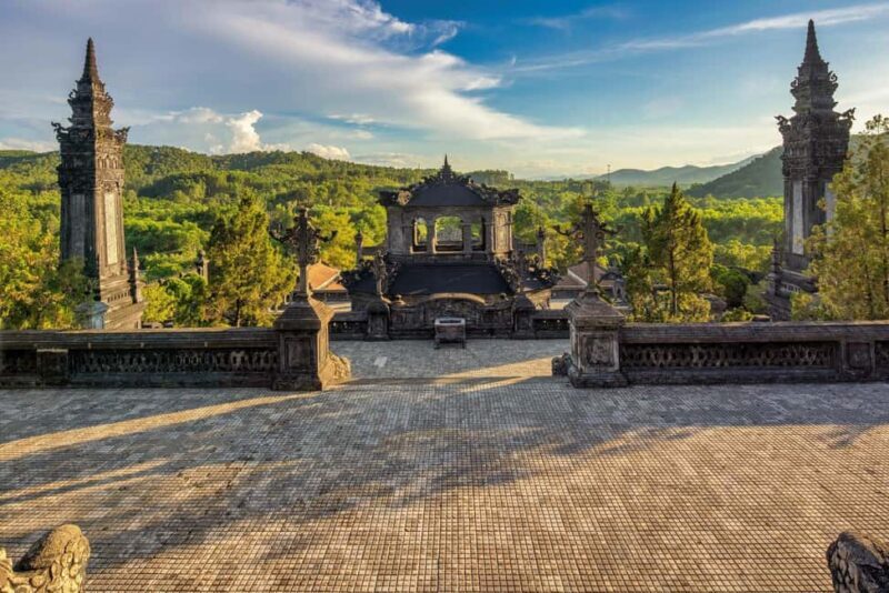 Hue City Tour: Half-Day with Royal Tombs - Who Will Love This Tour?