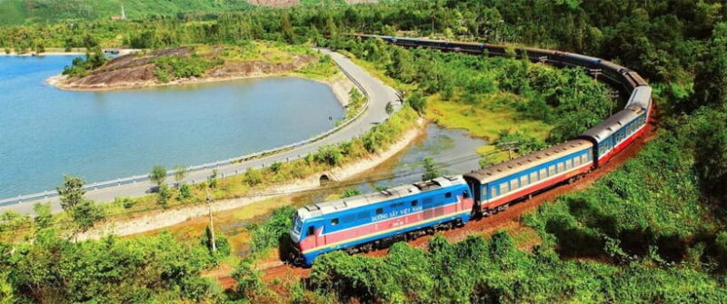 Hue City Tour: Heritage, Food & Life from Da Nang/Hoi An/Hue - Key Points