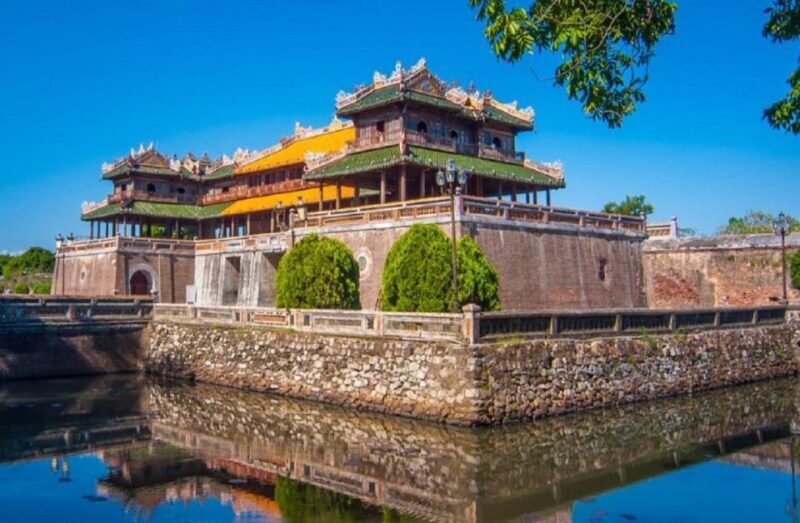 Hue City Tour with Dragon Boat from Hue or Danang or Hoi An - How the Tour Feels in Practice
