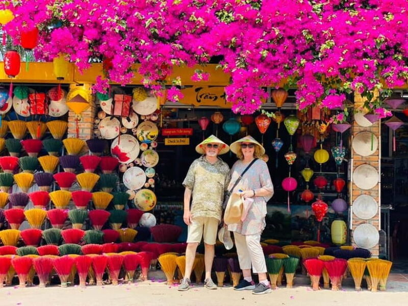 Hue: City Tour with Driver - Customized Your Own Itinerary - What’s Not Included and Why It Matters