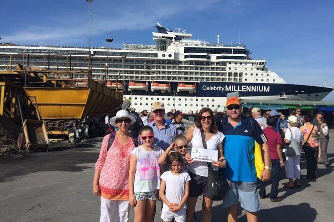 HUE CITY TOUR With Perfume River Cruise - Discover Hue’s Royal Heritage in a Day