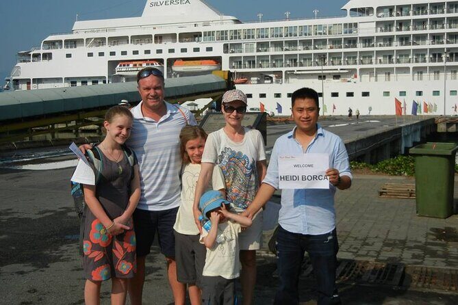 HUE CITY TOUR With Perfume River Cruise - Who Will Love This Tour?