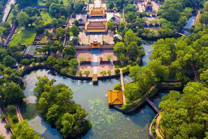 Hue city tour with private driver - In-Depth Review of the Hue Private Driver Tour