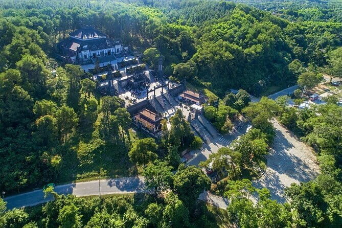 Hue City Tour with Transfer to Hoi An or Danang by Private Car - A Deep Dive Into the Hue City Tour Experience