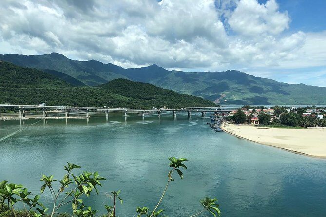 Hue City Trip By Private Car From Hoi An or Da Nang - The Tomb of Khai Dinh