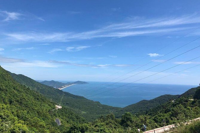 Hue City Trip By Private Car From Hoi An or Da Nang - Considering the Value