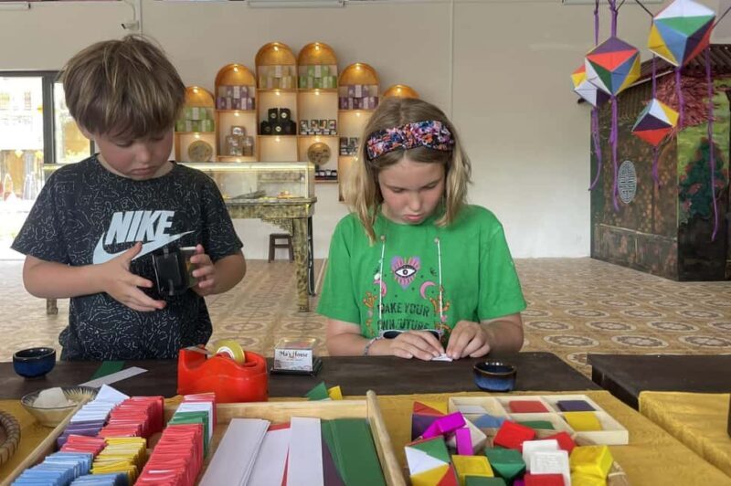 Hue: Conical Hat Village and Traddional Cake Class Tour - Key Points