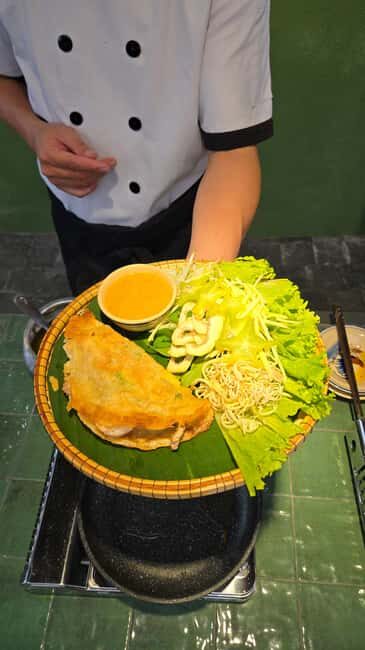 Hue Cooking Class & Local Market Tour - Experience a Taste of Hue: Cooking Class & Local Market Tour
