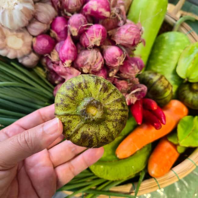 Hue Cooking Class & Local Market Tour - The Practicalities