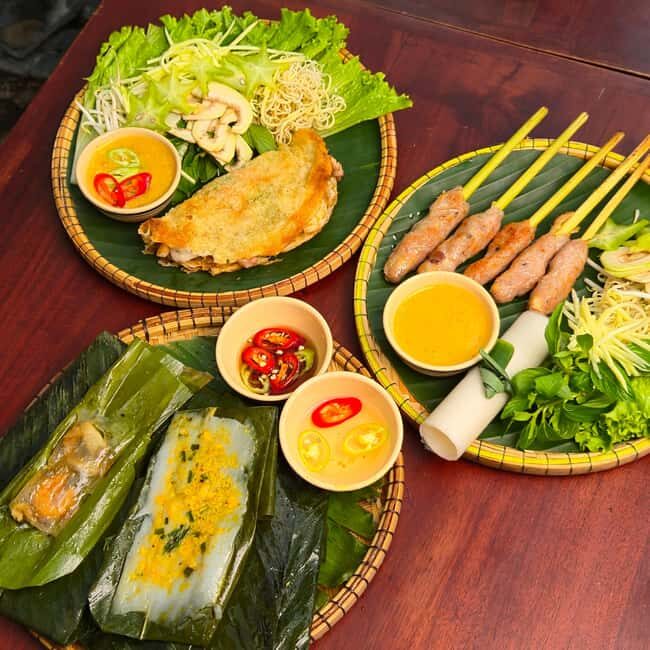 Hue Cooking Class & Local Market Tour - Who Will Love This Tour?