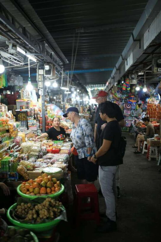 Hue Cooking Class & Local Market Tour - The Sum Up: Why This Tour Is a Good Pick