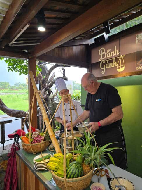 Hue Cooking Class & Local Market Tour - FAQ