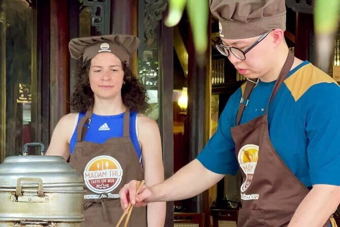 Hue Cooking Class with Madam Thu: Explore Authentic Flavors - Final Thoughts on the Hue Cooking Class with Madam Thu