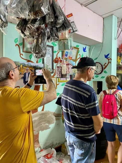 Hue Countryside Bike Tour & Cooking Class - Analyzing the Value