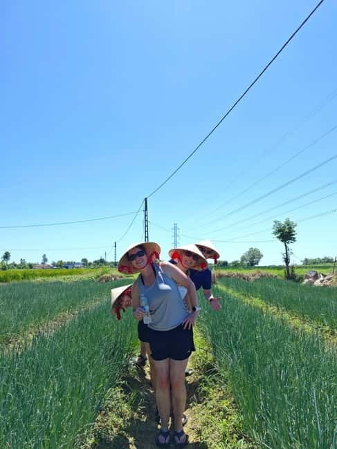 Hue Countryside Bike Tour & Cooking Class - Final Thoughts