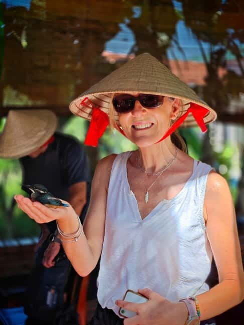 Hue Countryside Bike Tour & Cooking Class - Frequently Asked Questions