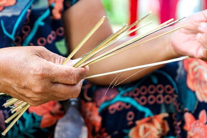 Hue Countryside Private Motorbike Tour and Crafts Experience - Exploring Hue’s Countryside on Two Wheels