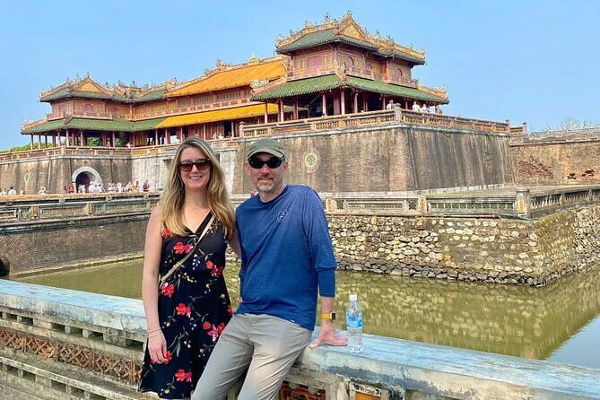 Hue Countryside Private Motorbike Tour and Crafts Experience - Value and Authenticity